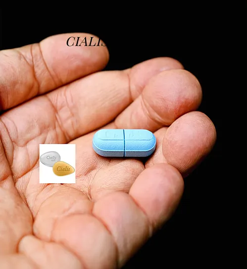 Medicamento cialis precio